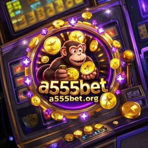 A Revolução dos Cassinos Online: Explorando a Categoria no a555bet