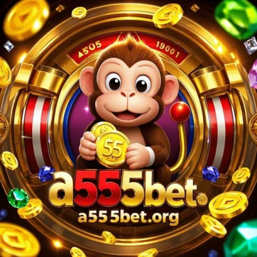 Descubra as Promoções Imperdíveis do a555bet